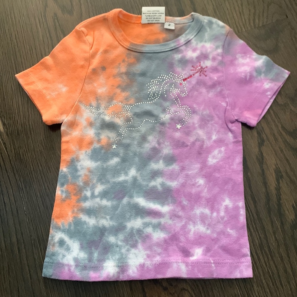 Cute summer tee